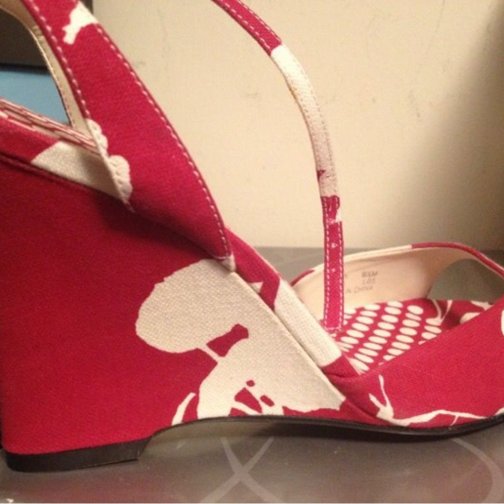 Calvin Klein Sandals